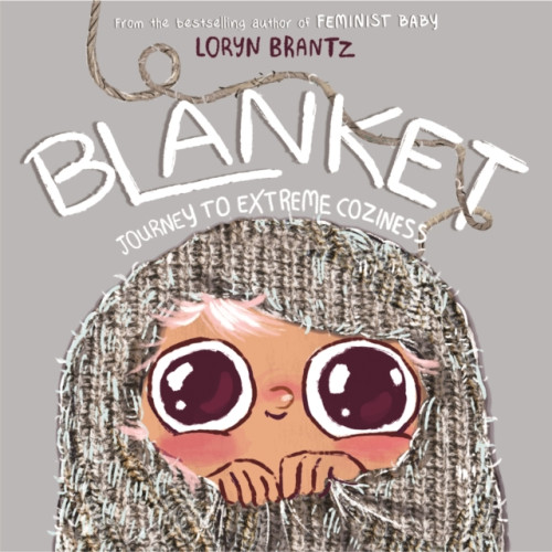 Little, Brown & Company Blanket (inbunden, eng)