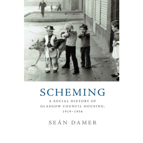 Edinburgh university press Scheming (häftad, eng)