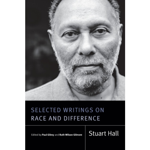 Duke university press Selected Writings on Race and Difference (häftad, eng)