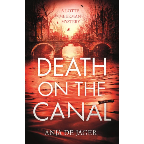 Little, Brown Book Group Death on the Canal (häftad, eng)