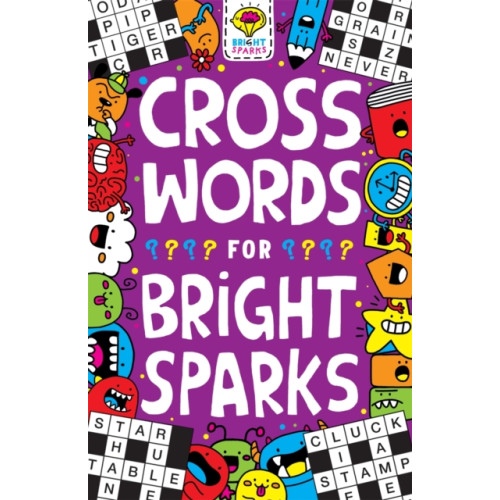 Michael O'Mara Books Ltd Crosswords for Bright Sparks (häftad, eng)