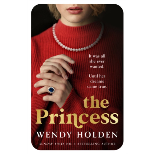 Headline Publishing Group The Princess (häftad, eng)