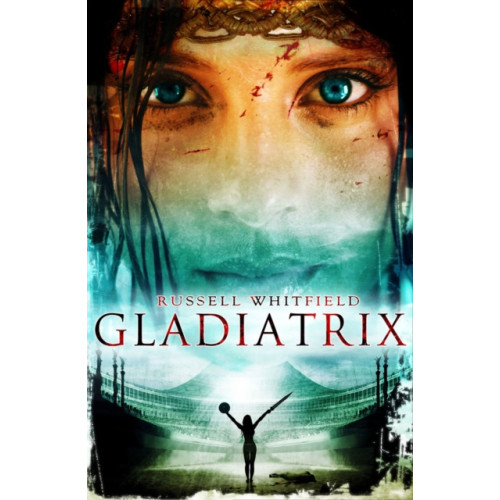 Myrmidon Books Ltd Gladiatrix (häftad, eng)