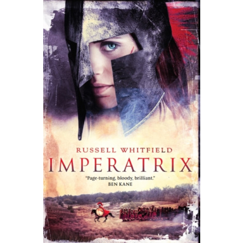 Myrmidon Books Ltd Imperatrix (häftad, eng)