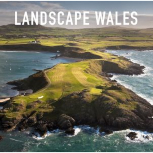 Graffeg Limited Landscape Wales (Compact Edition) (inbunden, eng)