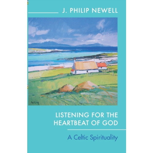 Spck publishing Listening for the Heartbeat of God (häftad, eng)