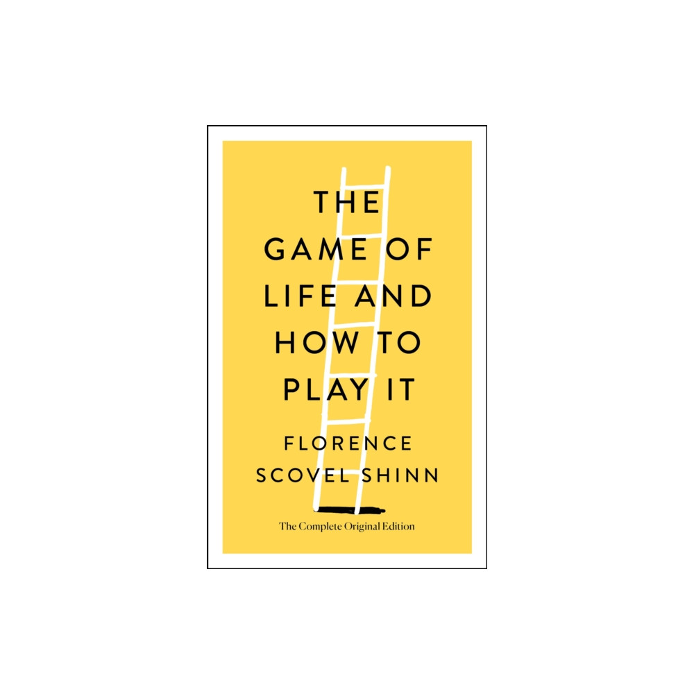 Produktbild för Game of Life and How to Play It (häftad, eng)