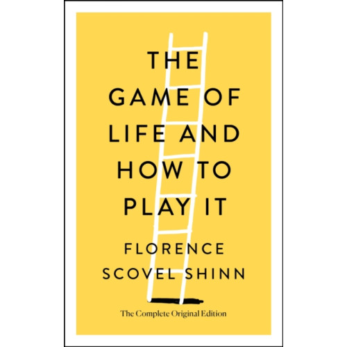 St. Martin's Publishing Group Game of Life and How to Play It (häftad, eng)