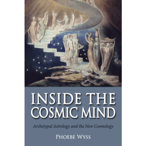 Floris Books Inside the Cosmic Mind (häftad, eng)