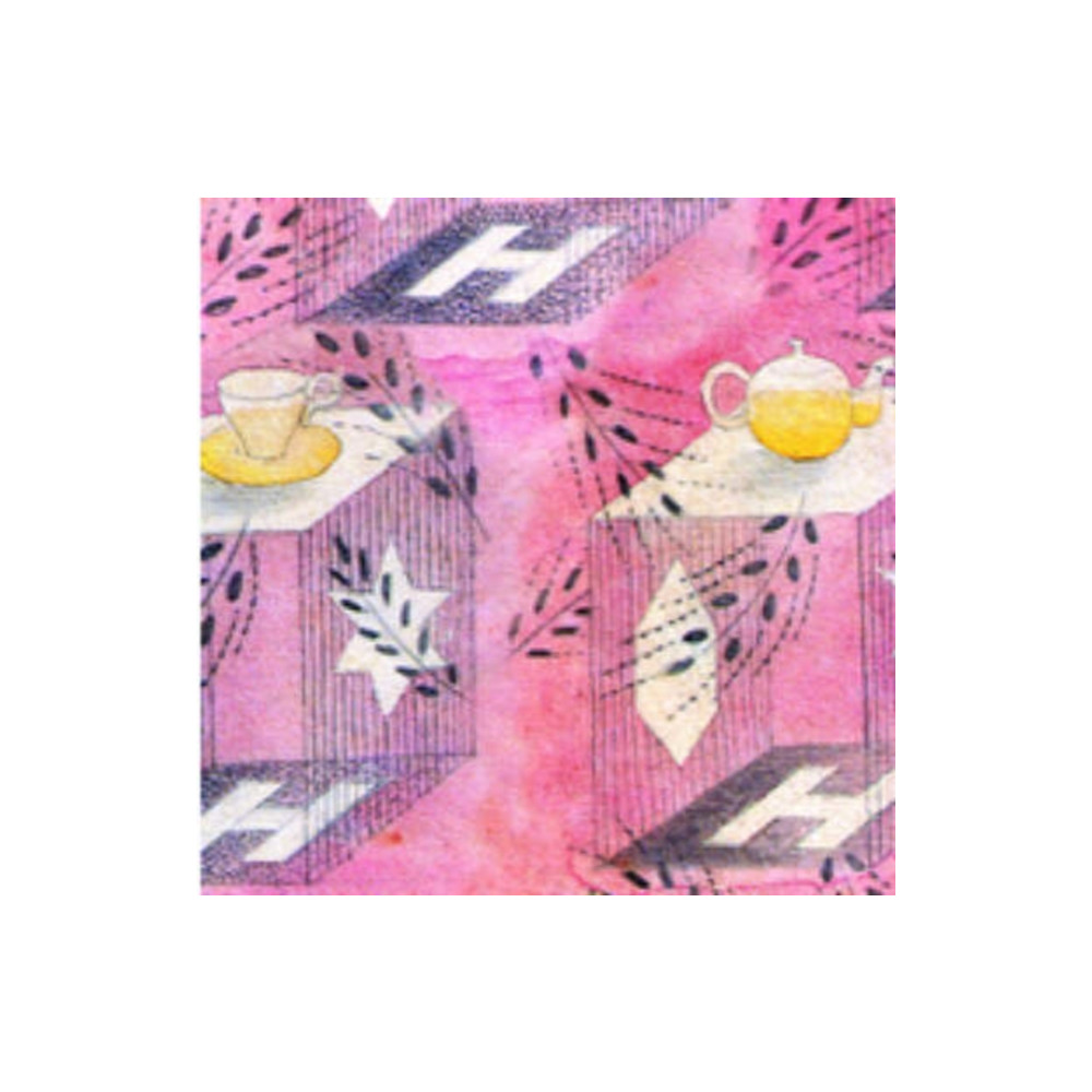 Produktbild för House-Bound (häftad, eng)