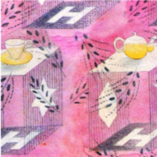 Persephone Books Ltd House-Bound (häftad, eng)