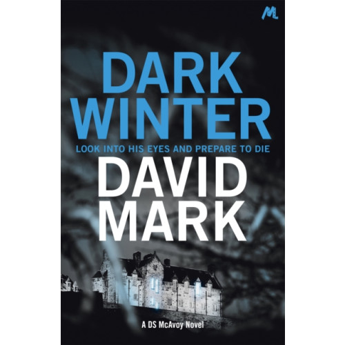 Hodder & Stoughton Dark Winter (häftad, eng)