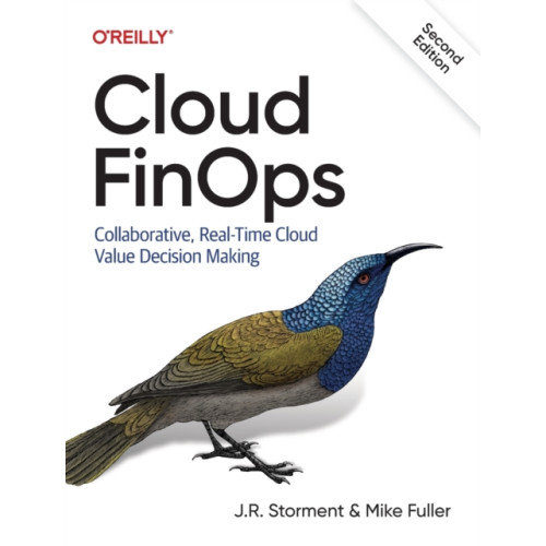 O'Reilly Media Cloud FinOps (häftad, eng)