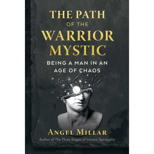 Inner Traditions Bear and Company The Path of the Warrior-Mystic (häftad, eng)