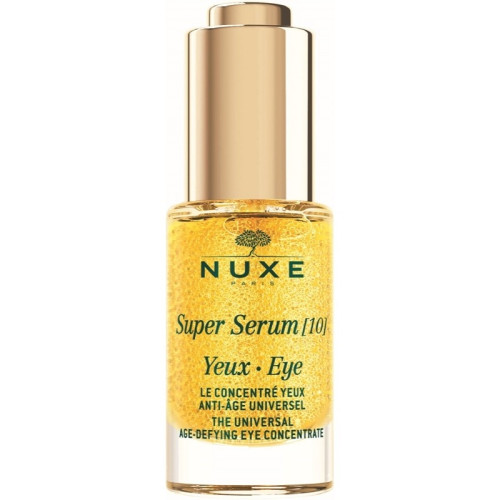 Nuxe Super Serum The Universal Age-Defying Eye Concentrate 15ml