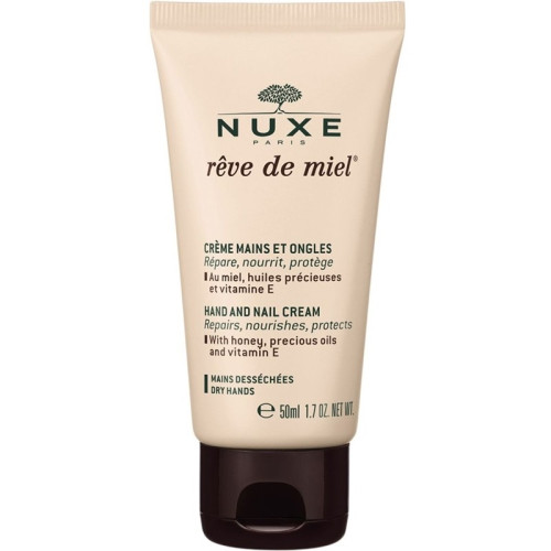 Nuxe Reve de Miel Hand & Nail Cream 50ml