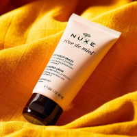 Produktbild för Reve de Miel Hand & Nail Cream 50ml