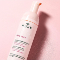 Produktbild för Very Rose Light Cleansing Foam 150ml