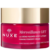 Produktbild för Merveillance Lift Firming Powdery Cream 50ml