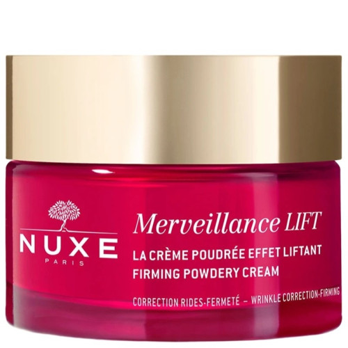 Nuxe Merveillance Lift Firming Powdery Cream 50ml