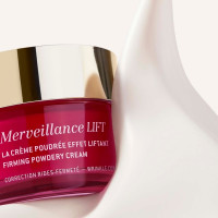 Produktbild för Merveillance Lift Firming Powdery Cream 50ml