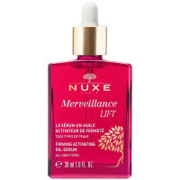 Produktbild för Merveillance Lift Firming Activating Oil Serum 30ml