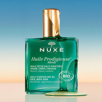 Produktbild för Huile Prodigieuse Neroli Oil 100ml