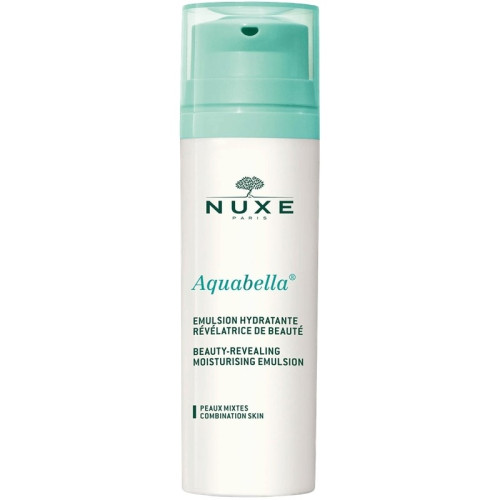 Nuxe Aquabella Beauty Revealing Moisturising Emulsion 50ml