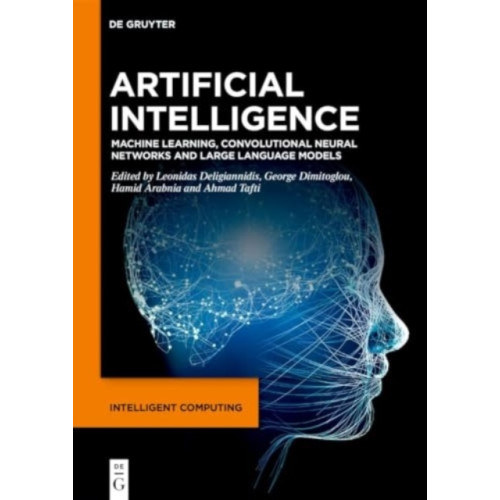 De Gruyter Artificial Intelligence (inbunden, eng)