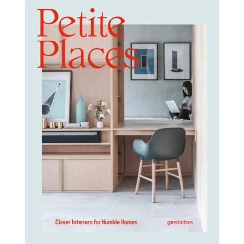 Die Gestalten Verlag Petite Places (inbunden, eng)