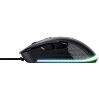 Produktbild för GXT 922 Ybar Gaming Mouse Eco Svart