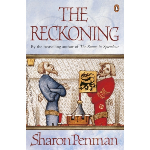 Penguin books ltd The Reckoning (häftad, eng)