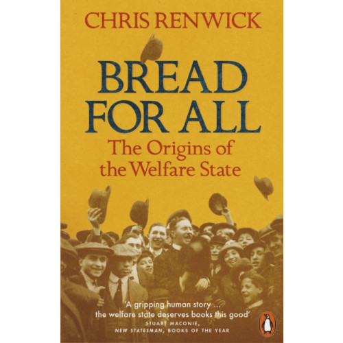 Penguin books ltd Bread for All (häftad, eng)
