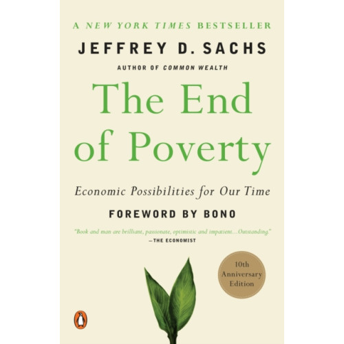 Not Stated The End of Poverty (häftad, eng)