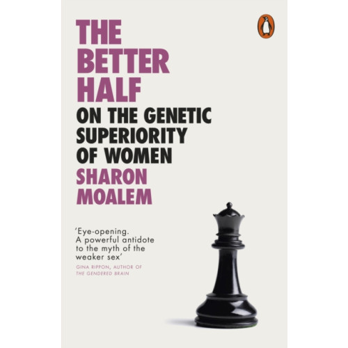 Penguin books ltd The Better Half (häftad, eng)