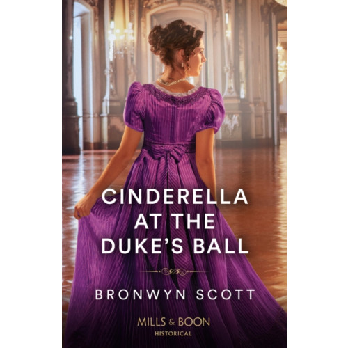 HarperCollins Publishers Cinderella At The Duke's Ball (häftad, eng)