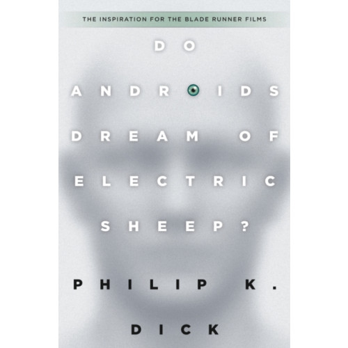 Random House USA Inc Do Androids Dream of Electric Sheep? (häftad, eng)