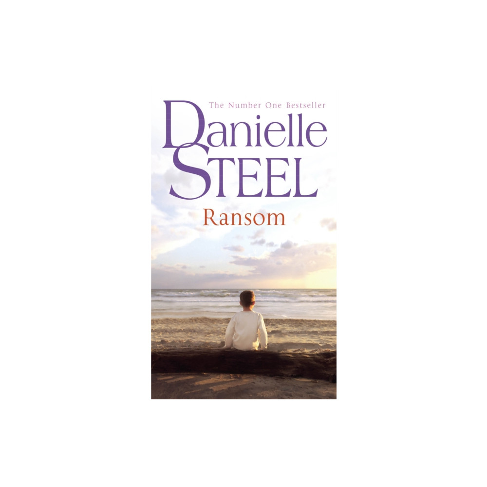 Produktbild för Ransom (häftad, eng)