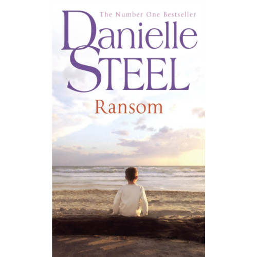 Transworld publishers ltd Ransom (häftad, eng)