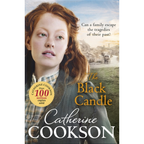 Transworld publishers ltd The Black Candle (häftad, eng)
