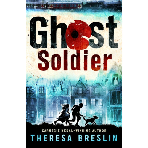 Penguin Random House Children's UK Ghost Soldier (häftad, eng)