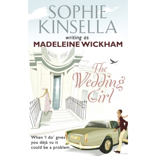 Transworld publishers ltd The Wedding Girl (häftad, eng)