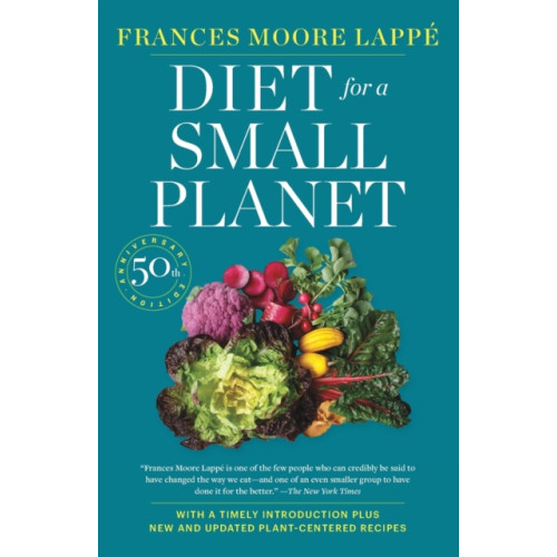 Random House USA Inc Diet for a Small Planet (häftad, eng)