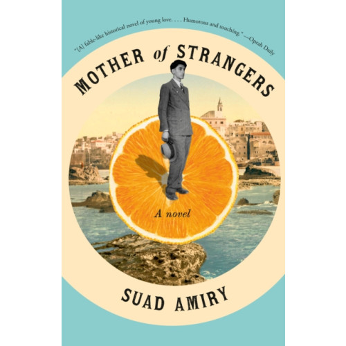 Random House USA Inc Mother of Strangers (häftad, eng)