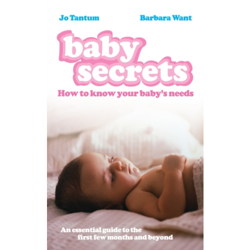 Penguin books ltd Baby Secrets (häftad, eng)