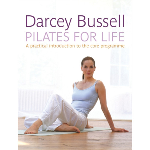Penguin books ltd Pilates for Life (häftad, eng)