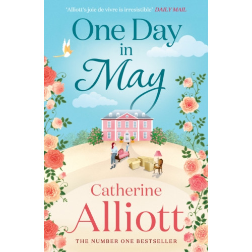Penguin books ltd One Day in May (häftad, eng)
