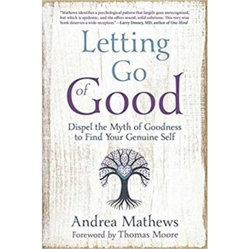 Llewellyn Publications,U.S. Letting Go of Good (häftad, eng)