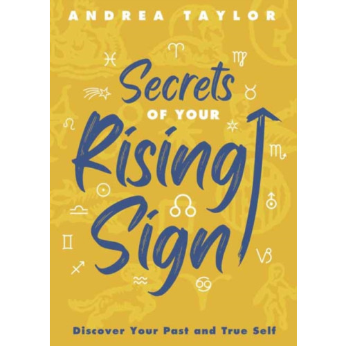 Llewellyn Publications,U.S. Secrets of Your Rising Sign (häftad, eng)