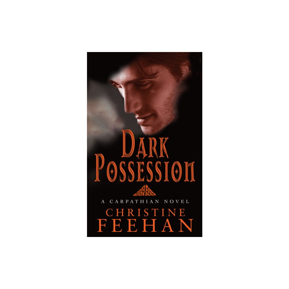 Produktbild för Dark Possession (häftad, eng)